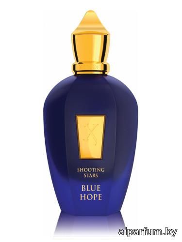 Blue Hope