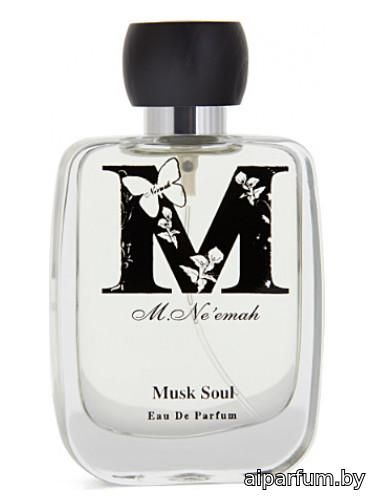 Musk Soul