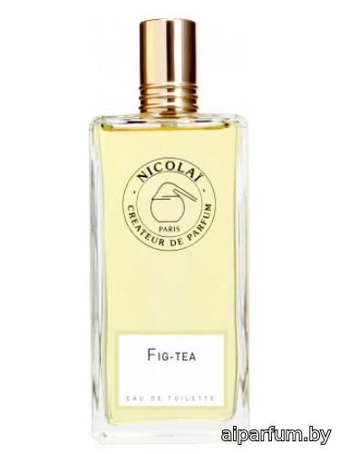Fig Tea
