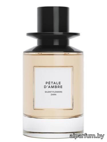 Petale d'Ambre