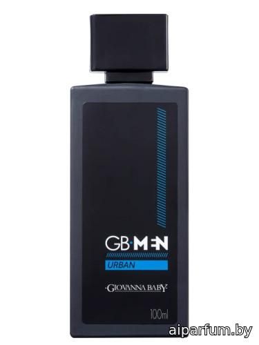 GB Men Urban