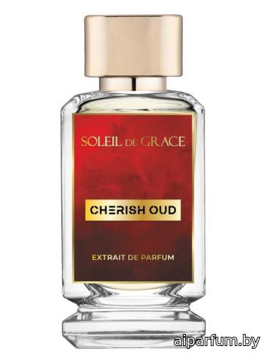 Cherish Oud