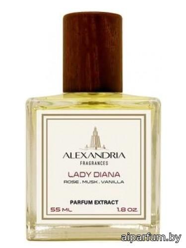 Lady Diana