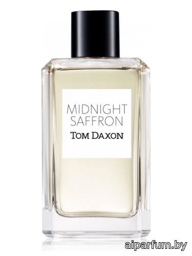 Midnight Saffron