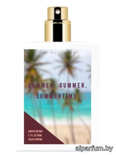 Summer, Summer, Summertime