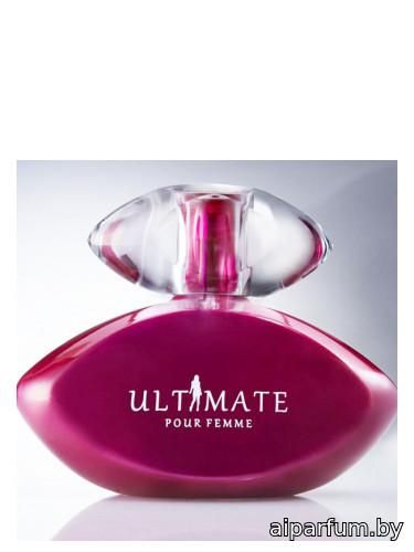 Ultimate Pour Femme