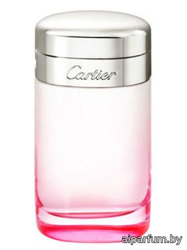 Baiser Vole Lys Rose 