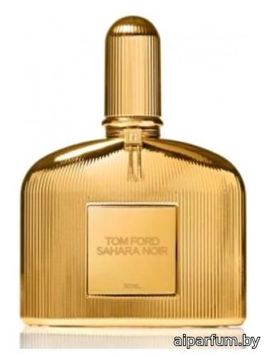 Sahara Noir