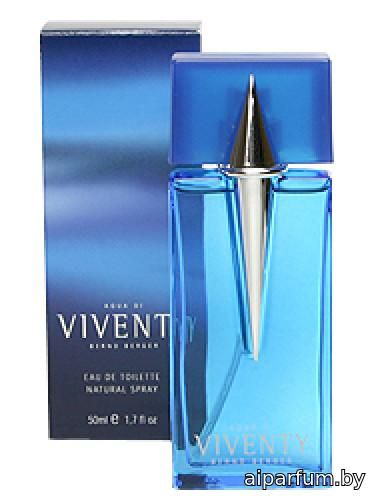 Aqua di Viventy