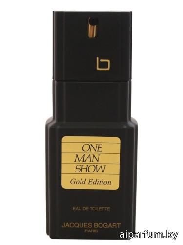 One Man Show Gold Edition