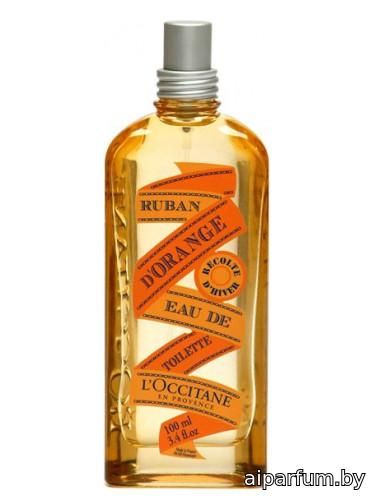 Ruban d'Orange