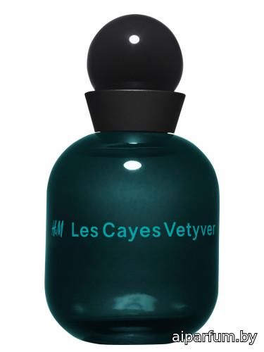 H&M Les Cayes Vetyver