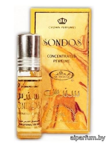 Sondos