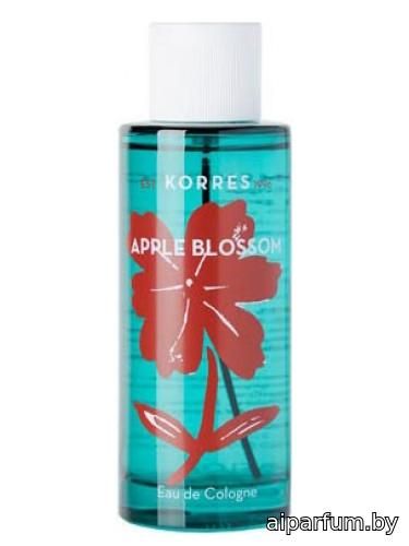 Apple Blossom