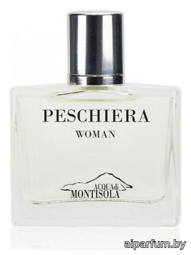 Peschiera Woman 