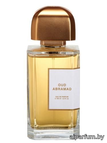 Oud Abramad