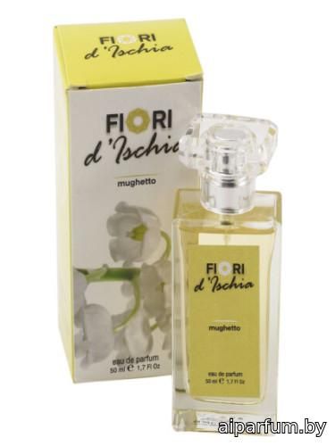 Fiori d'Ischia Mughetto
