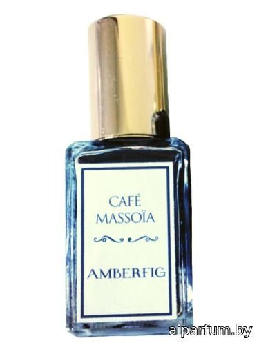 Café Massoïa