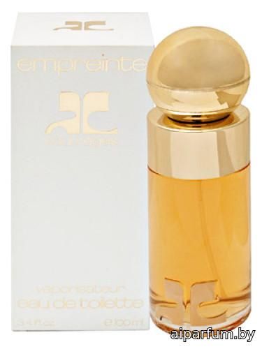 Empreinte