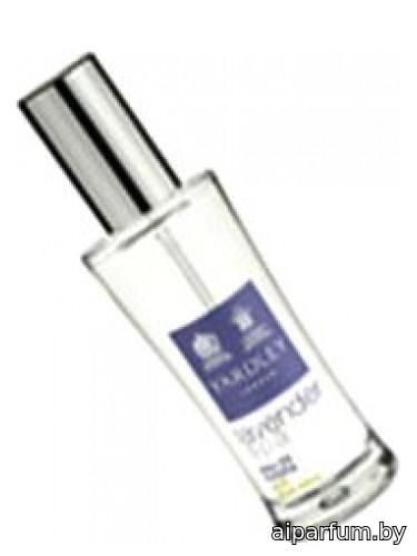 Lavender Spa
