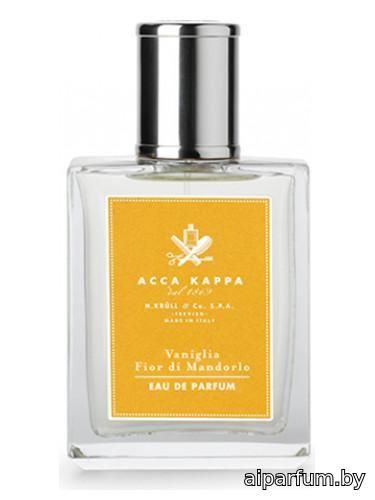Vaniglia Fior di Mandorlo