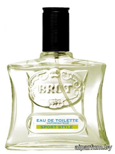 Brut Sport Style