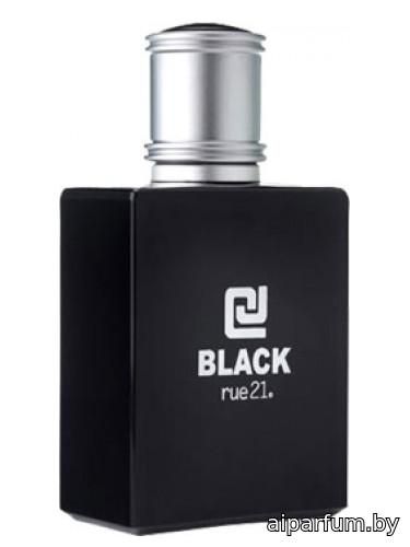CJ Black