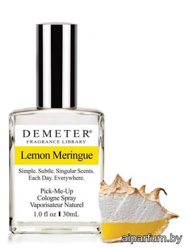 Lemon Meringue