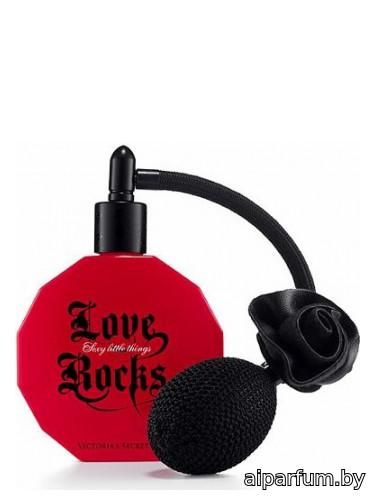 Love Rocks