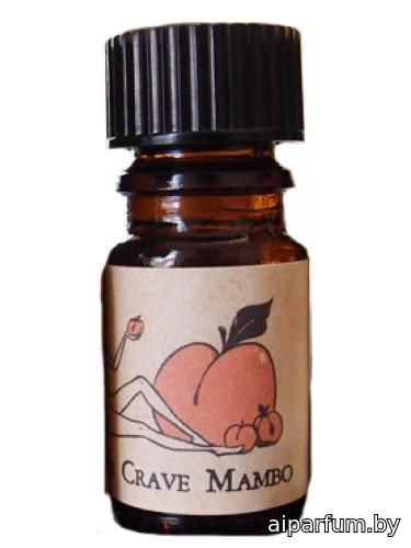 Peaches Crave Mambo