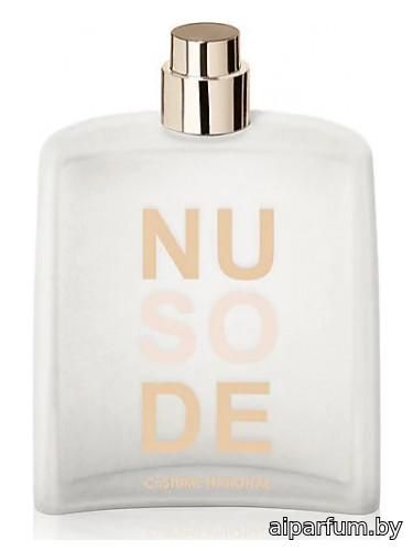 So Nude Eau de Toilette
