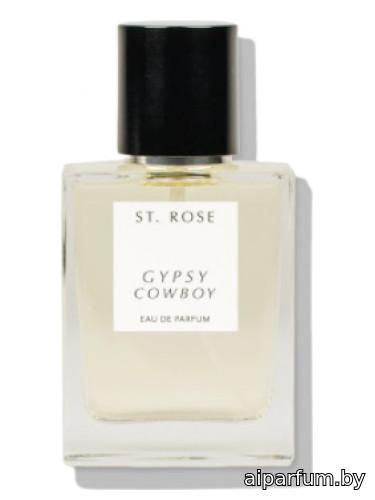 Gipsy Cowboy