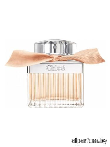Chloé Rose Tangerine