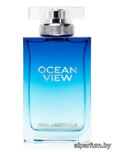 Ocean View For Men