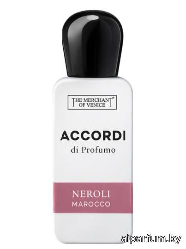 Neroli Marocco