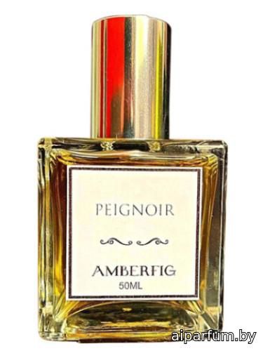 Peignoir