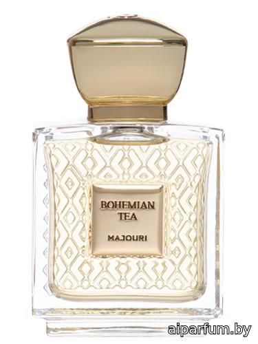 Bohemian Tea