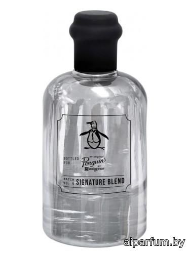 Signature Blend