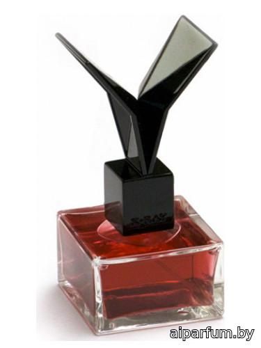 Lacquered Rose