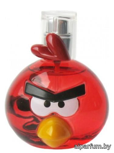 Angry Birds Red Bird