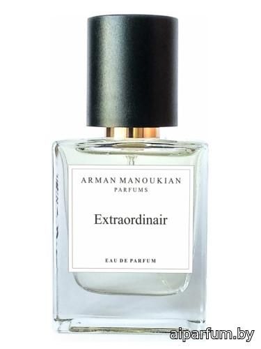 Extraordinair