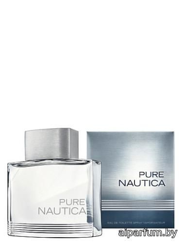 Pure Nautica