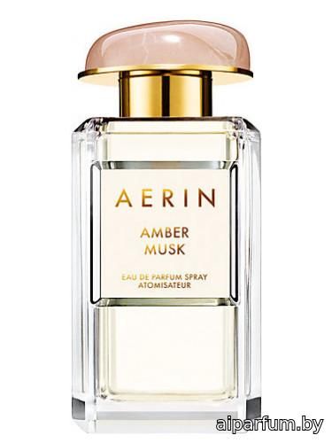 Amber Musk