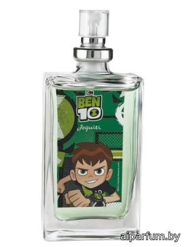 Ben 10