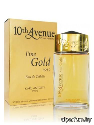 10th Avenue Fine Gold 999.9