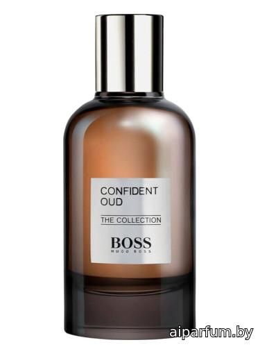 The Collection Confident Oud