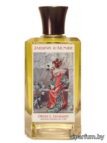 Jardins d'Armide