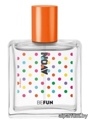 Be Fun