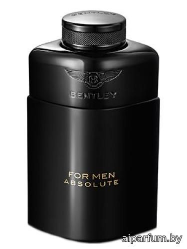 Bentley For Men Absolute