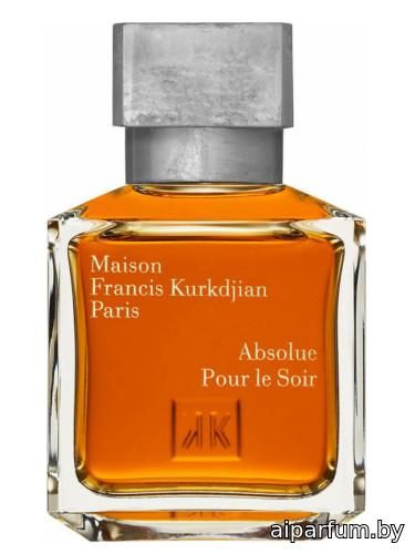 Absolue Pour le Soir